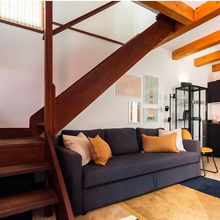 Tintoretto Cozy Duplex R&R Venezia Eksteriør bilde