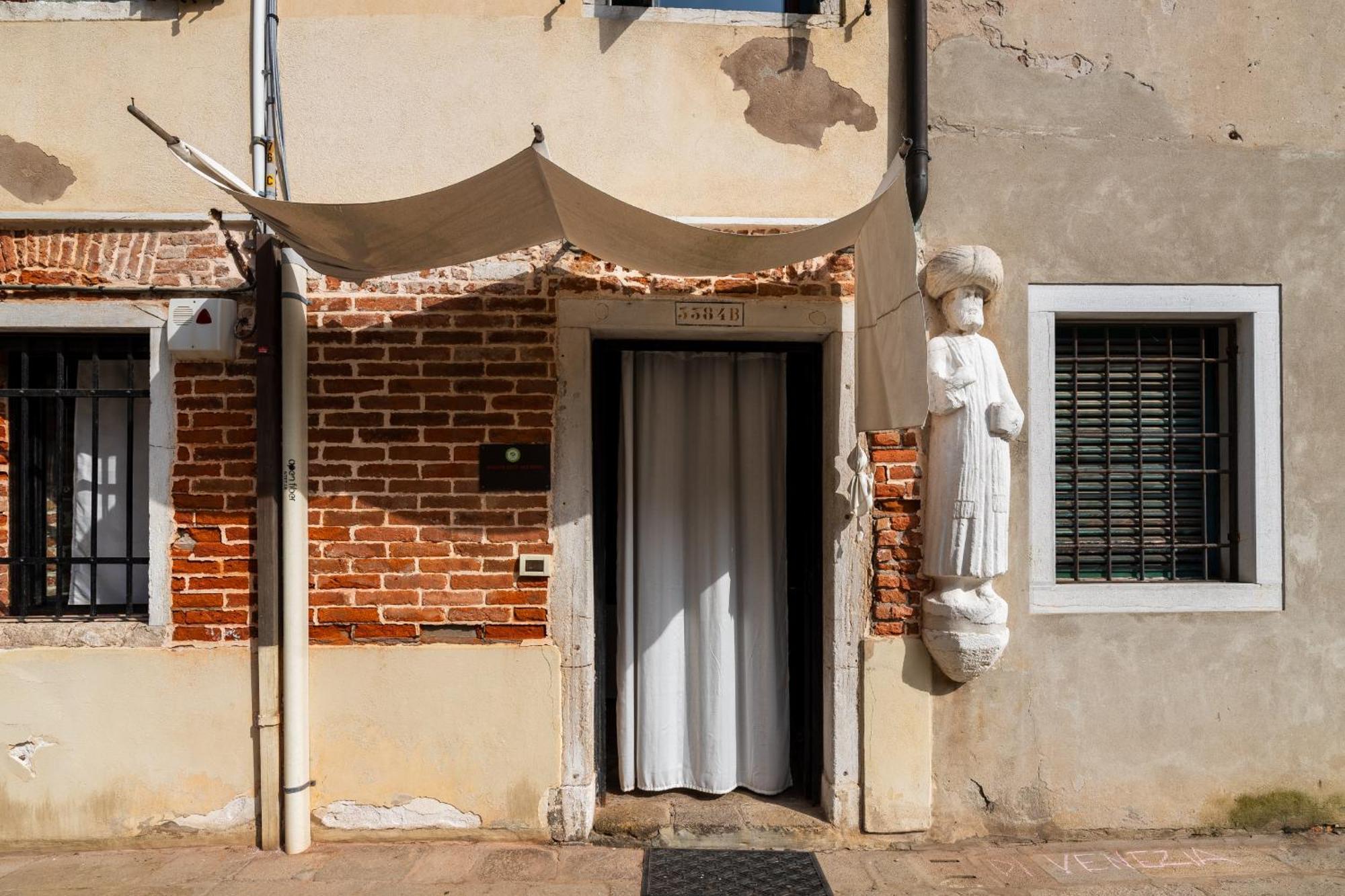 Tintoretto Cozy Duplex R&R Venezia Eksteriør bilde
